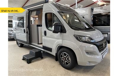 Hobby Vantana K 60 FT DE LUXE